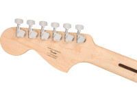 Fender Squier Sonic Mustang HH Laurel Fingerboard Black Pickguard California Blue Fender Squier Sonic Mustang HH Laurel Fingerboard Black Pickguard California Blue